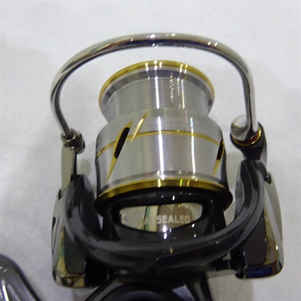 ２０ルビアスＦＣＬＴ２０００Ｓ